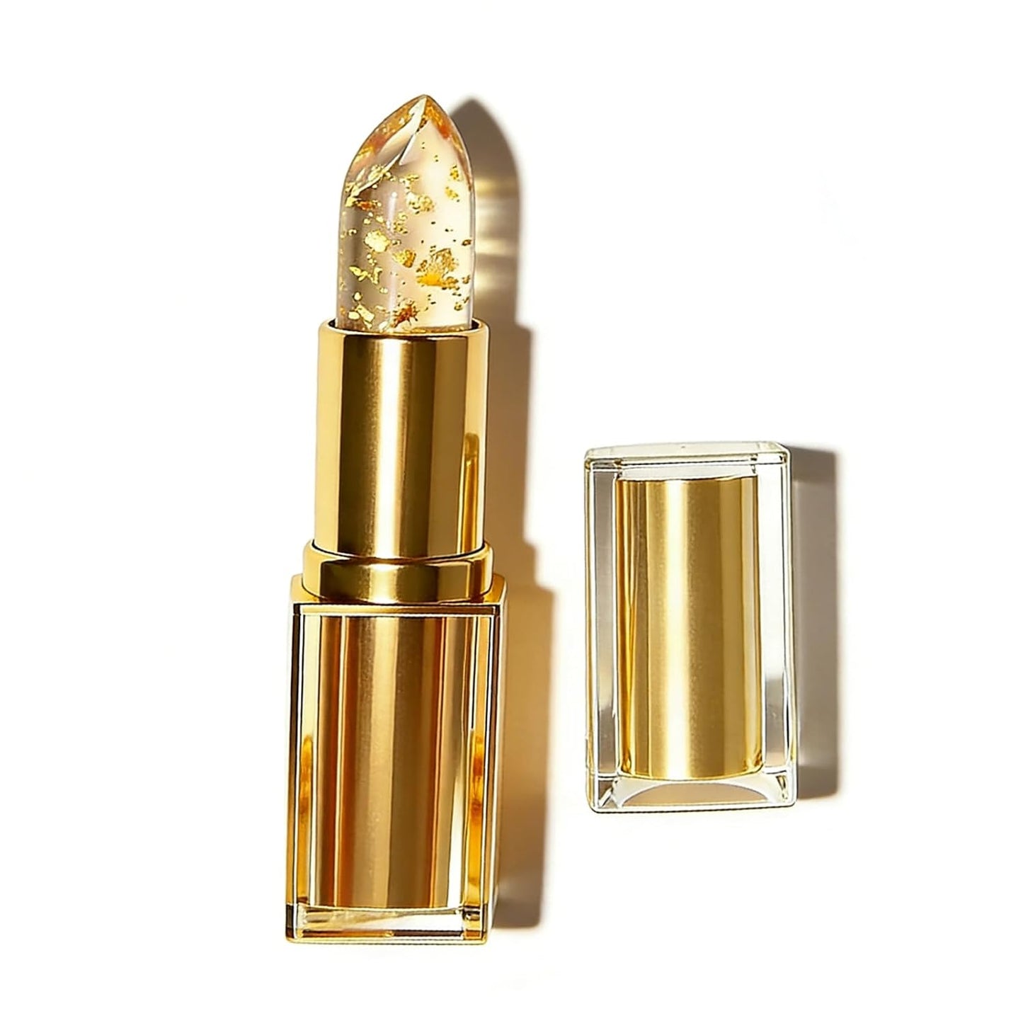 Coellyo True Tone Ph Adjusting Lipstick, Color Changing Lipstick(1Pcs)
