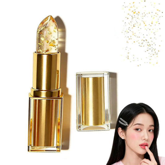 Coellyo True Tone Ph Adjusting Lipstick, Color Changing Lipstick(1Pcs)